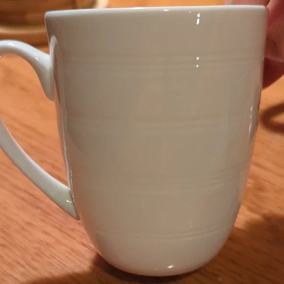 COPY - Sherise Fine Bone China Mug - Picture 3 of 5